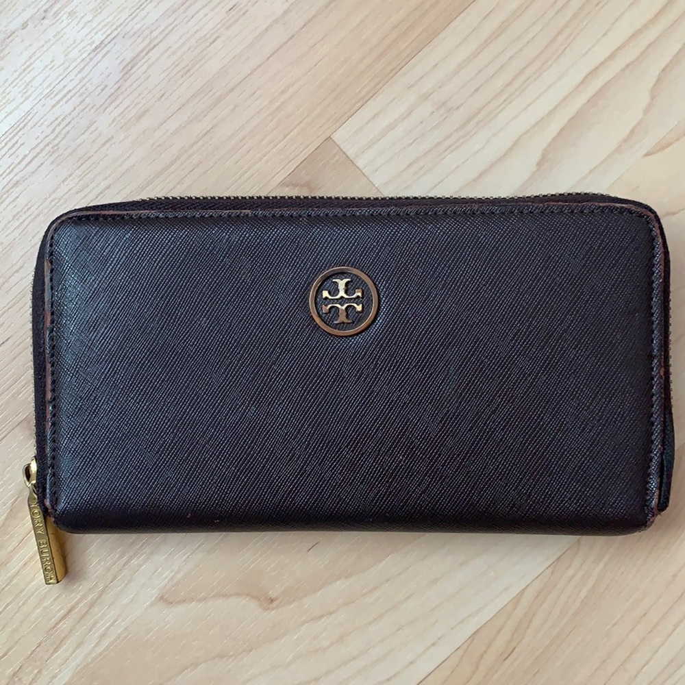 Tory Burch Wallet